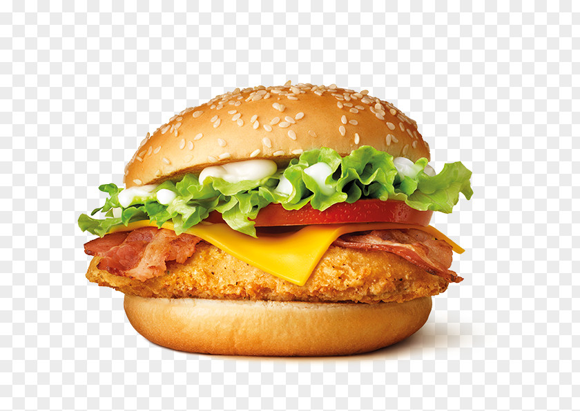 Burger And Sandwich Hamburger McDonald's Quarter Pounder McChicken Filet-O-Fish French Fries PNG