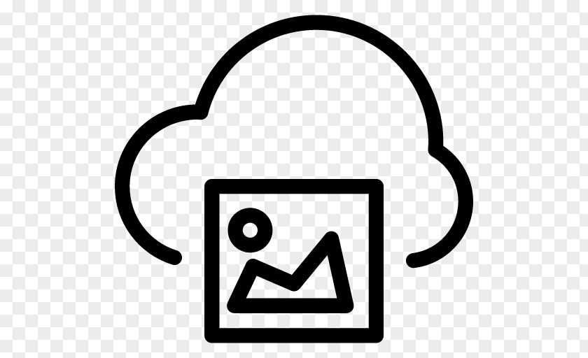 Cloud Computing Storage PNG