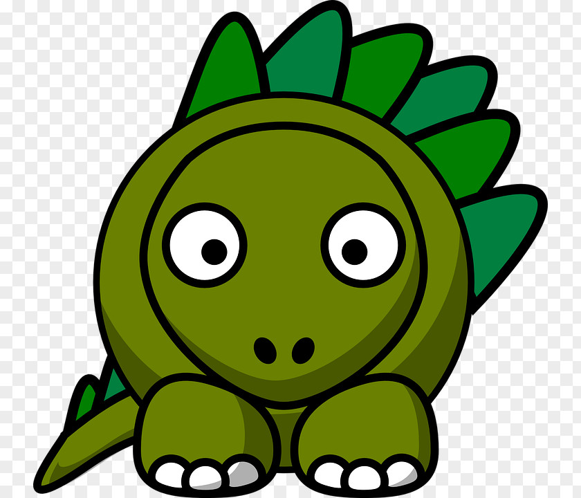 Dinosaur Stegosaurus Tyrannosaurus Triceratops Clip Art PNG