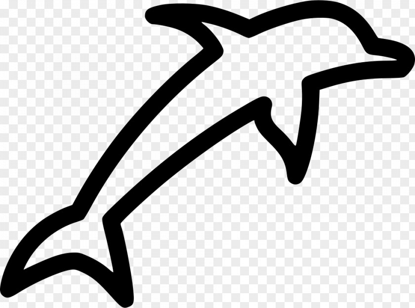 Dolphin Clip Art PNG