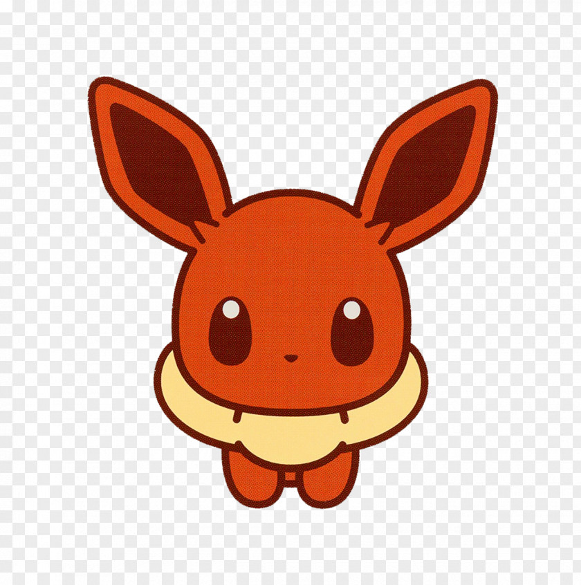 Eevee Shiny Pokémon Flareon Jolteon Vaporeon PNG