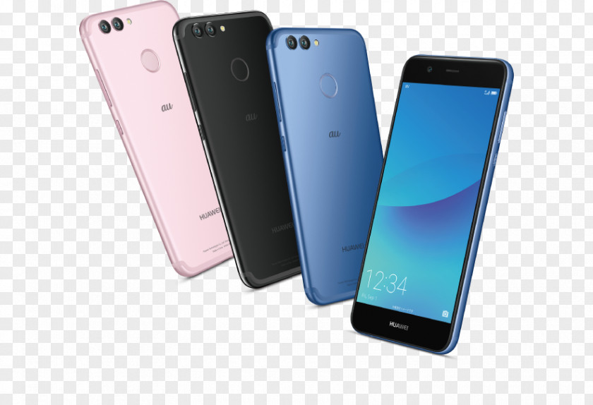 Huawei Philippines 华为 Nova Lite 2 2i PNG