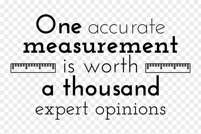 Measurement Measuring Instrument Accuracy And Precision Quotation Scales PNG