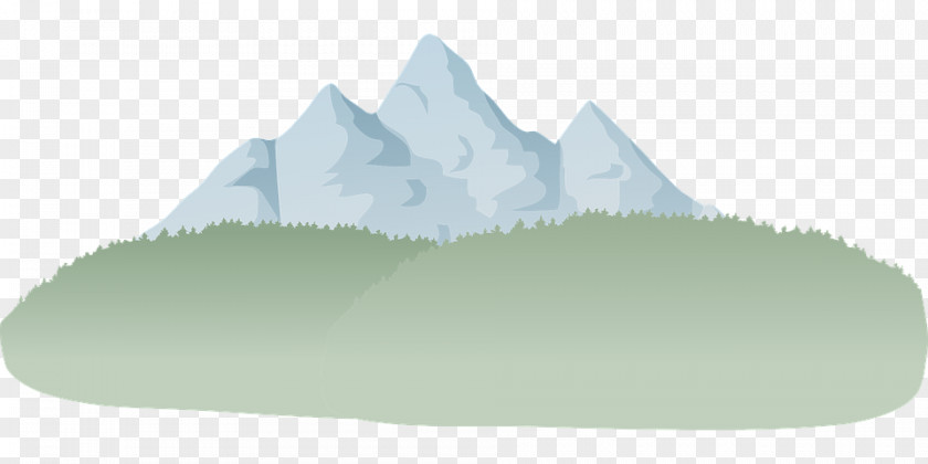 Mountain Landscape Vector Graphics Nature PNG