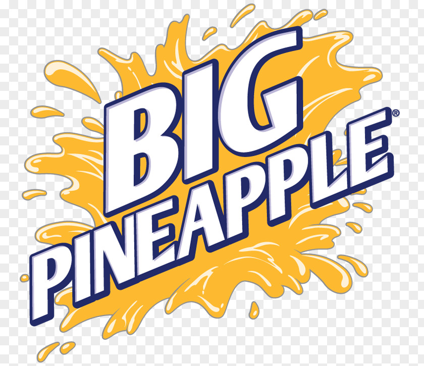 Sage Logo Big Pineapple Brand Font PNG