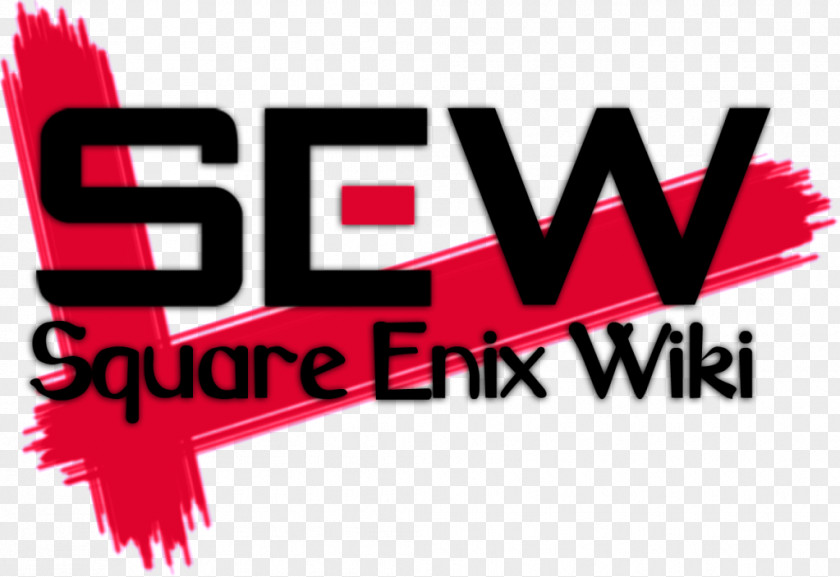 Square Enix Co., Ltd. Order Of War Video Game Wikipedia Logo PNG