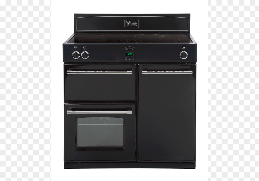 Stove Gas Cooking Ranges Cooker Home Appliance PNG