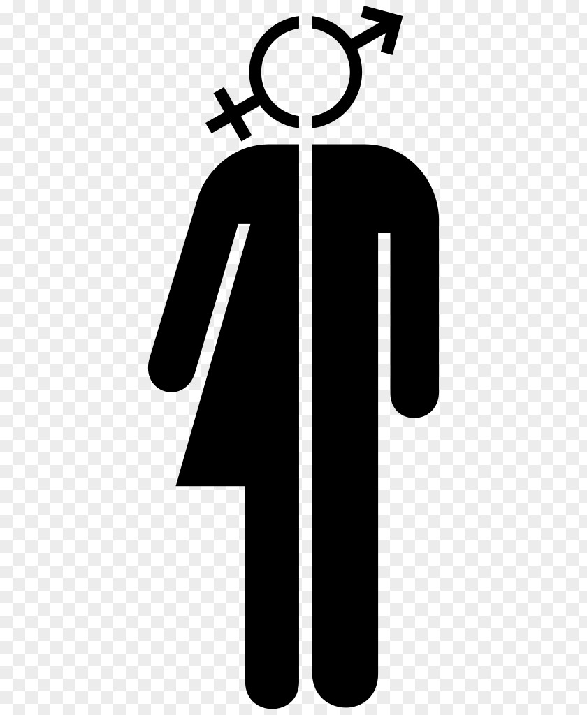 Symbol Gender Female Unisex Public Toilet PNG