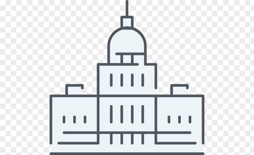 Us Capitol United States PNG