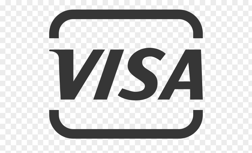 Visa Credit Card Service Bank Trade PNG