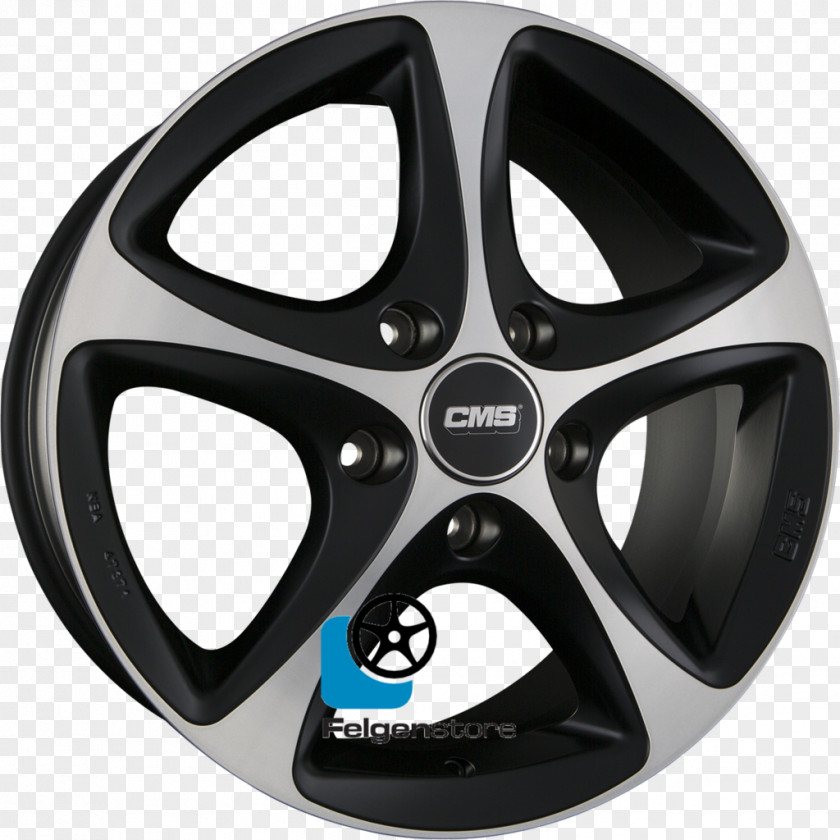 Alloy Wheel Autofelge Content Management System Tire Rim PNG