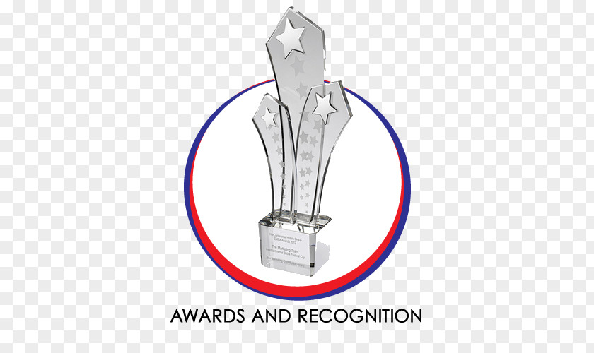 Award Trophy Lead Glass Crystal PNG