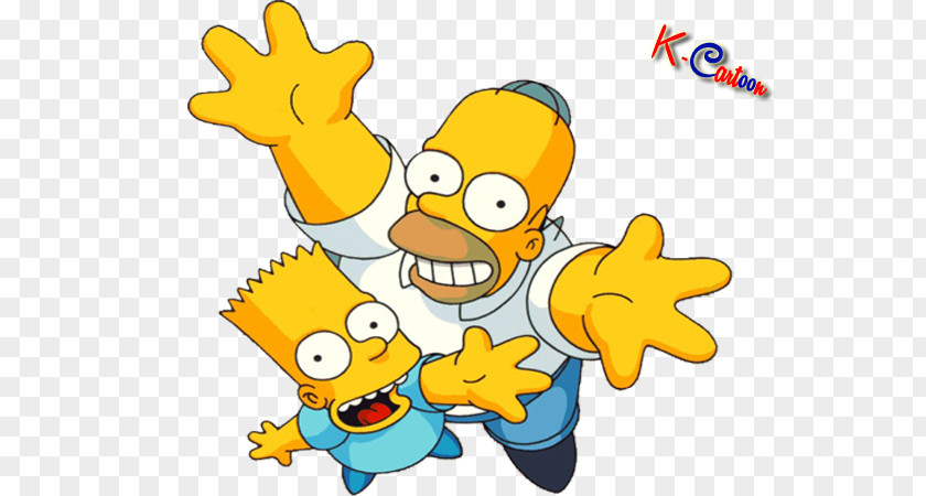 Bart Simpson Homer Betty Boop Moe Szyslak PNG