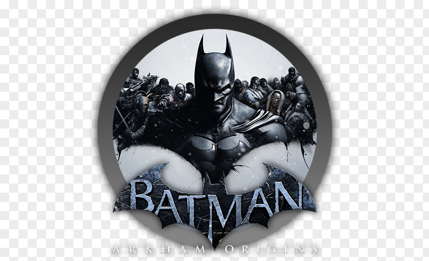Batman Arkham Origins Batman: Blackgate Knight Joker PNG