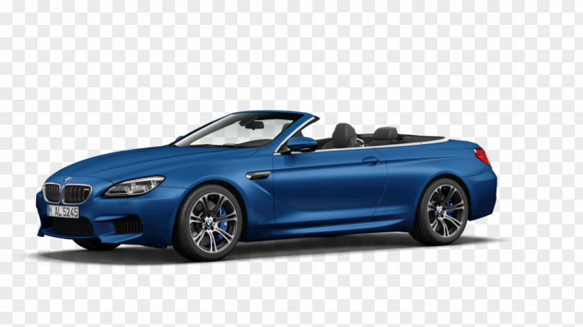 Bmw BMW M6 Car I 4 Series PNG