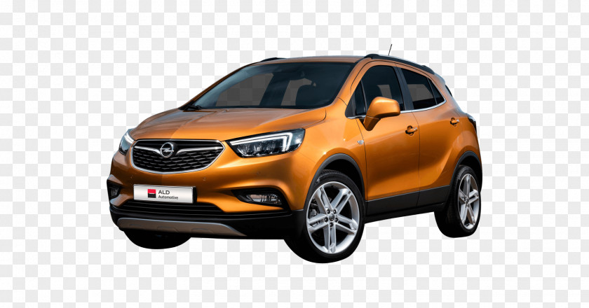 Car Vauxhall Motors Opel Chevrolet Trax Sport Utility Vehicle PNG