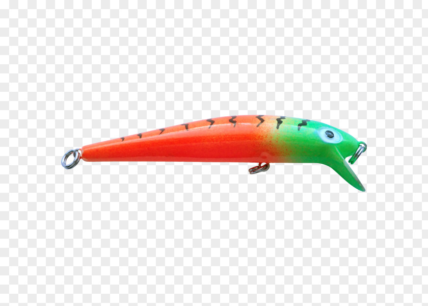 Carrot Fishing Baits & Lures PNG