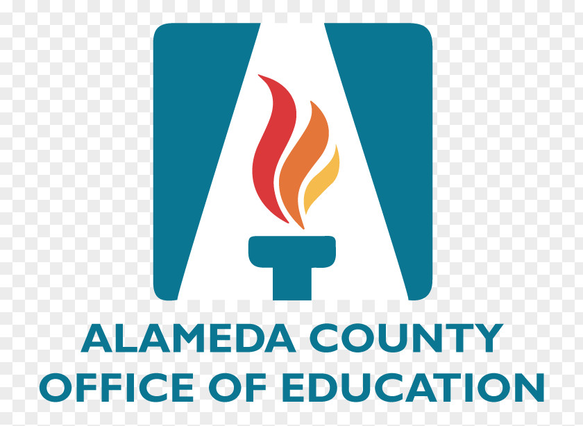 Design Logo Alameda County Office Of Education Brand Font PNG