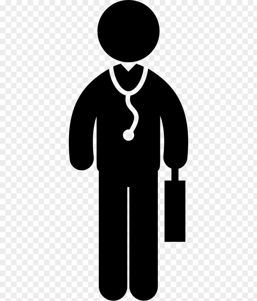 Doctor Cartoon Svg Vector Physician Medicine Graphics PNG