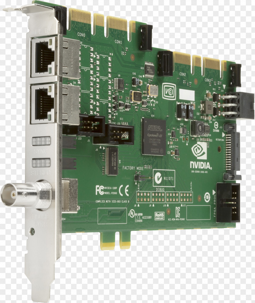 Hewlett-packard Graphics Cards & Video Adapters TV Tuner Hewlett-Packard Nvidia Quadro Processing Unit PNG