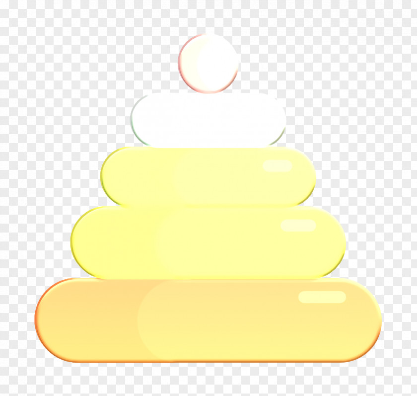 Kindergarden Icon Pyramid PNG