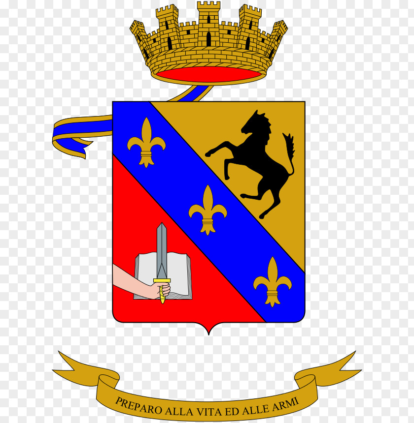 Military School Nunziatella Academy Of Modena Italian Army PNG
