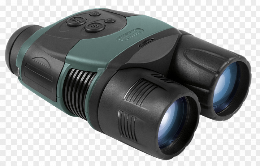 Monocular Night Vision Device Telescopic Sight Optics PNG