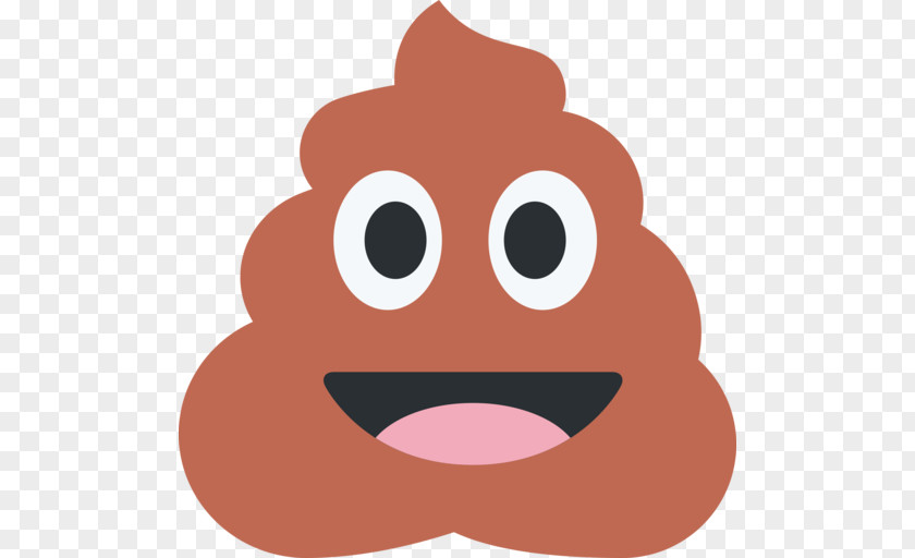 Pile Of Poo Emoji Emojipedia Definition Meaning PNG