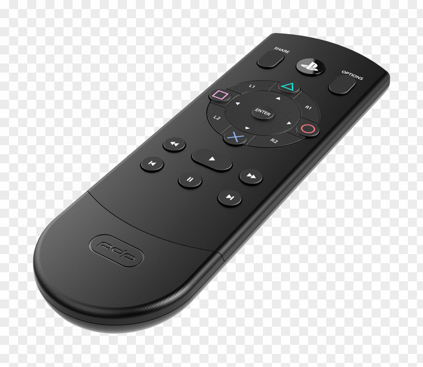 Remote Control Controls Television Game Controllers Video Consoles Xbox One PNG