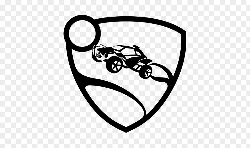 Rocket League Logo Decal PlayerUnknown's Battlegrounds Team Vitality PNG