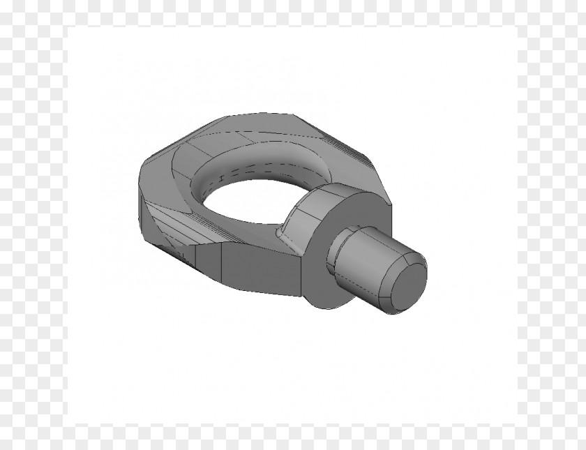 Screw .dwg Eye Bolt Computer-aided Design AutoCAD PNG