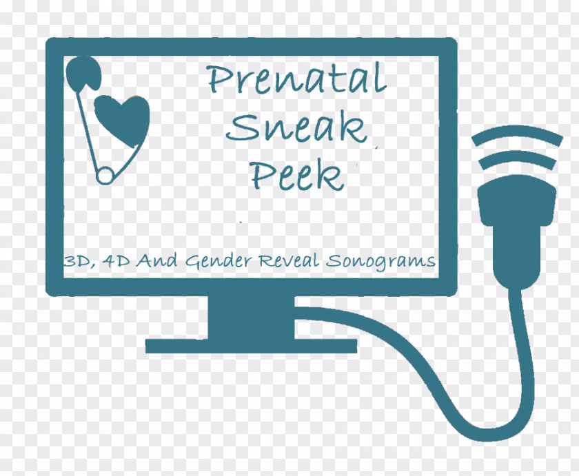 Sneak Peek Prenatal Peek: Mobile 3D 4D Ultrasound Bel Air Radiology PNG