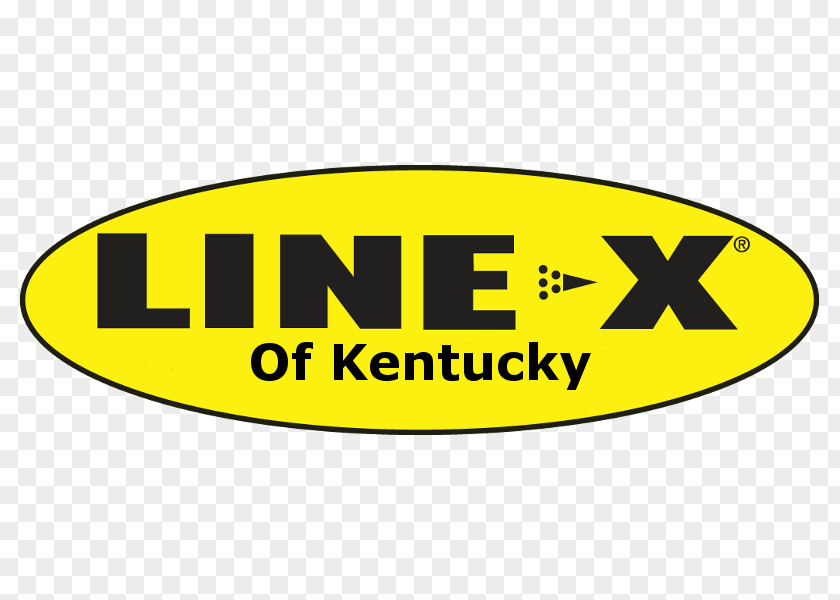 Thoroughbred Logo Line-X Of Greater Illinois LINE-X Arlington Bakersfield PNG