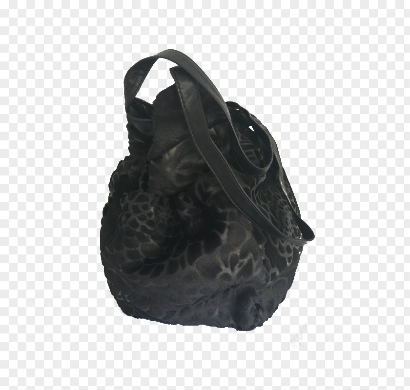 2 Sides Hobo Bag Leather Animal Product Messenger Bags PNG