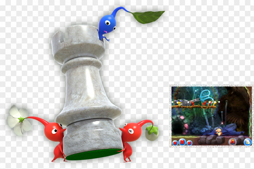 3ds Hey! Pikmin Wii U Ghosts 'n Goblins PNG