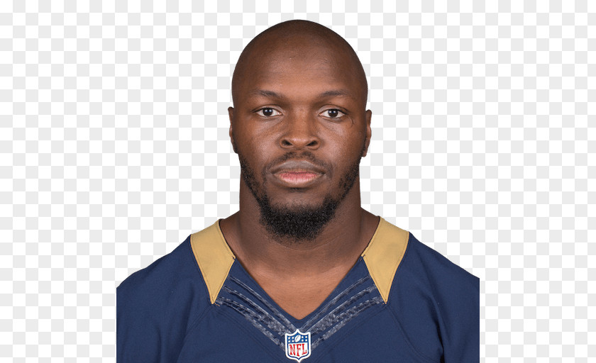 Alec Lightwood Transparent Ogletree NFL New York Giants Los Angeles Rams ESPN.com PNG