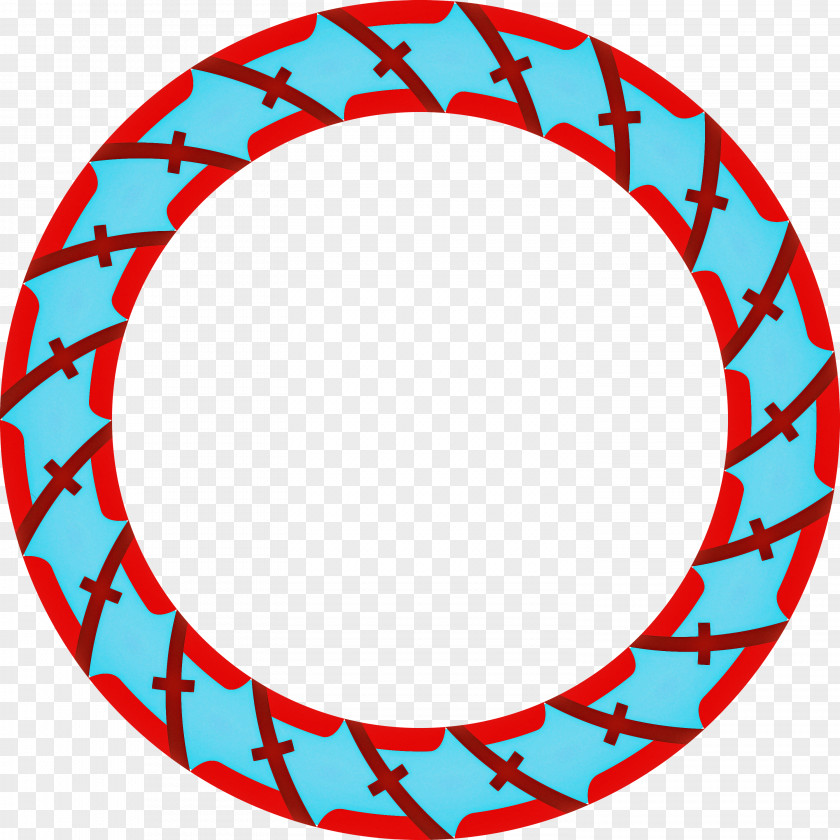 Circle Frame PNG