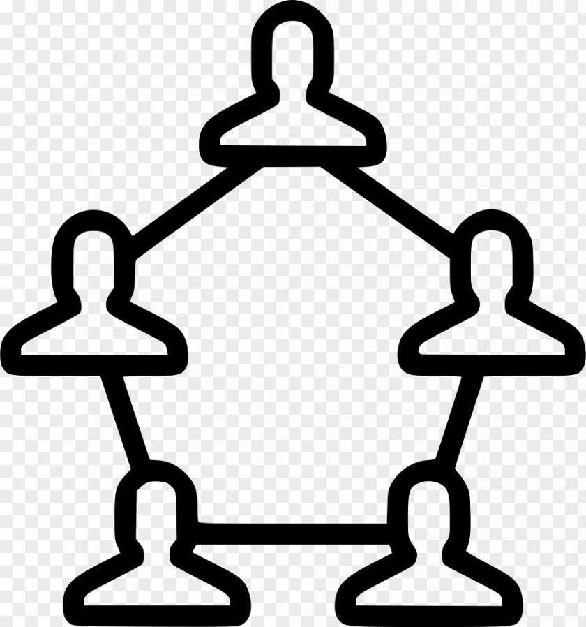 Connect People Clip Art PNG