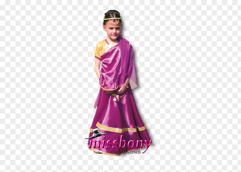 Costume Child Indian People Girl Dress PNG people Dress, child clipart PNG