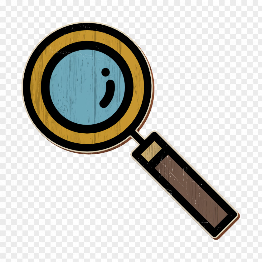 Find Icon Lens Stationery PNG
