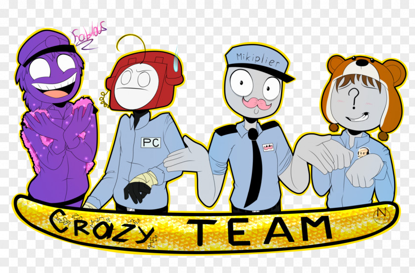 Five Nights At Freddy's: Sister Location Freddy's 2 DeviantArt Security Guard PNG