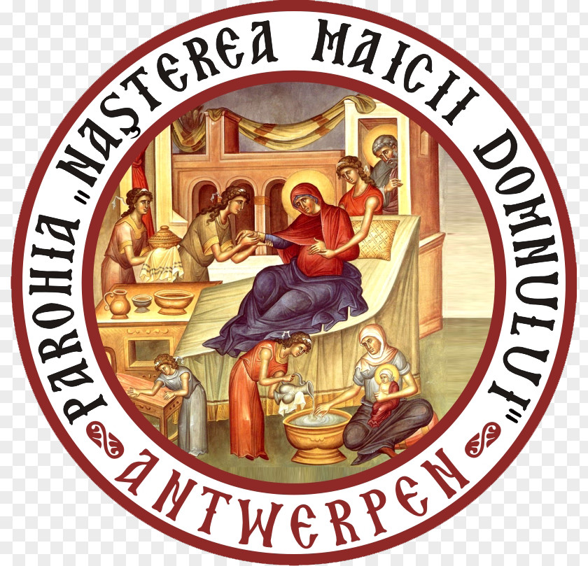 Food Text Nativity Of Mary Font Recreation S.R.L. PNG