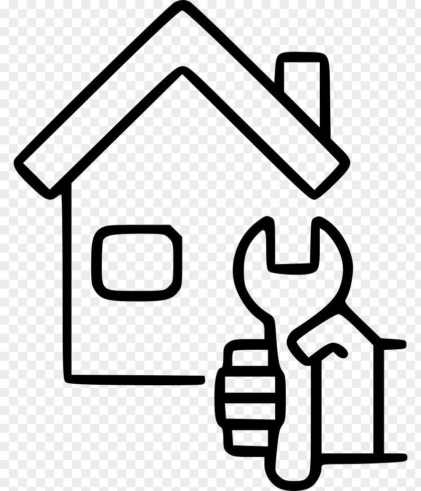 Maintenance Vector Home Repair House Clip Art PNG