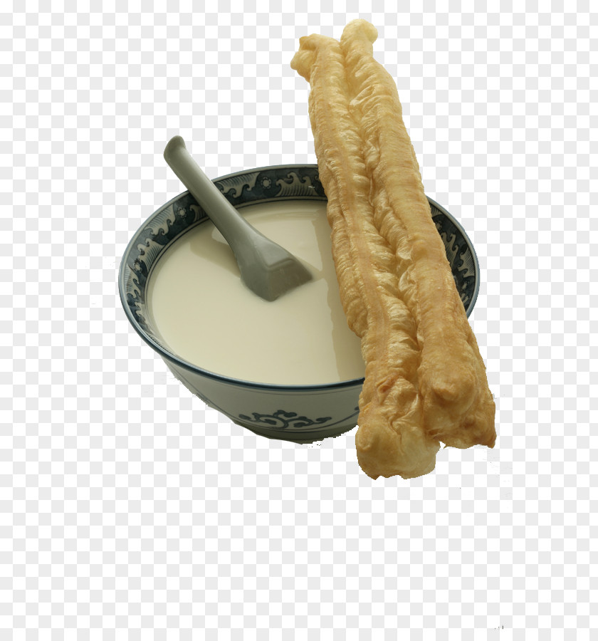 Milk Fritters Youtiao Soy Breakfast Mantou PNG