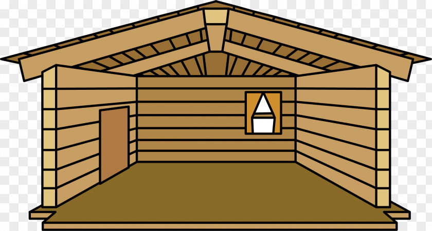 Norway Chalet Log Cabins Igloo Image Clip Art PNG