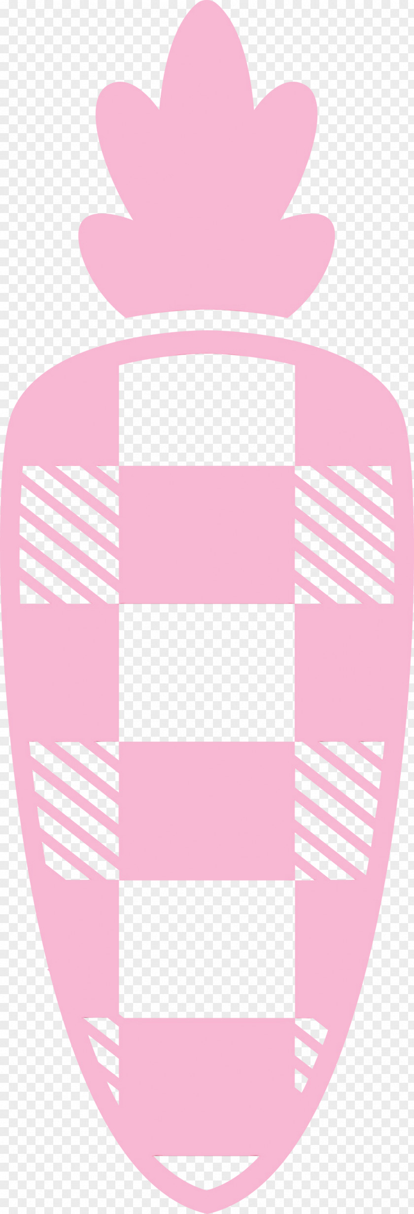 Pink Line Magenta Pattern Square PNG