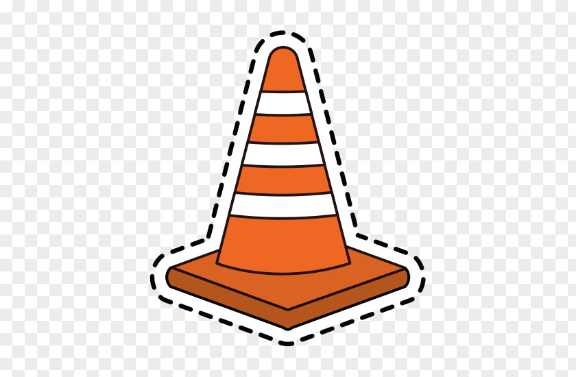 Stock Photography Road Illustration Traffic Cone PNG