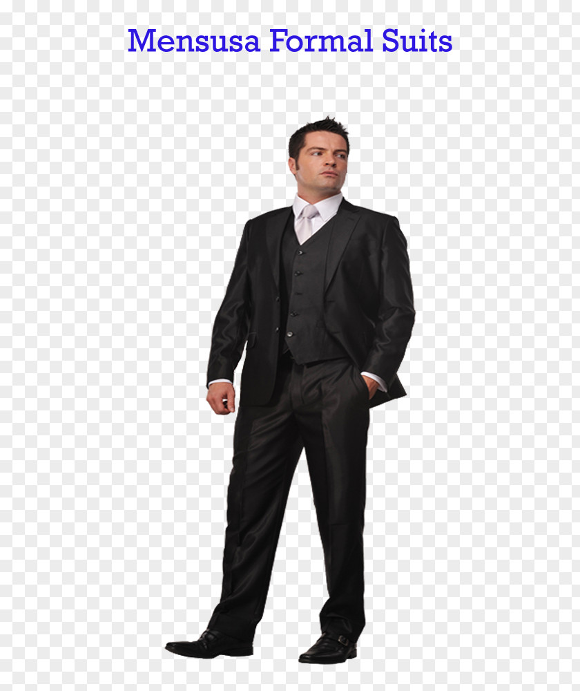 Suit Tuxedo PNG