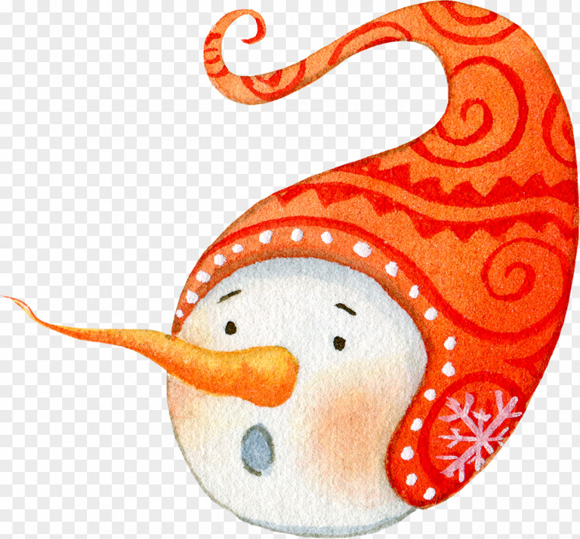 Surprised Expression Snowman Surprise Clip Art PNG