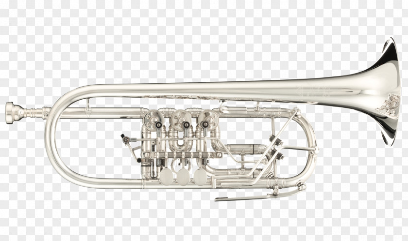 Trumpets Cornet Flugelhorn Saxhorn Trumpet Mellophone PNG